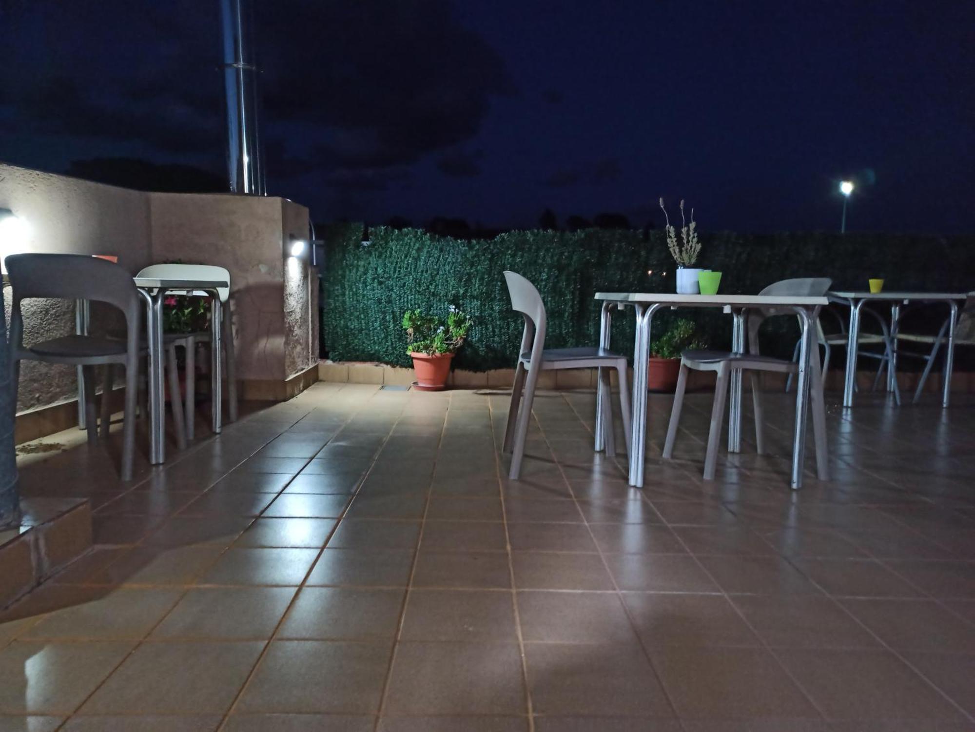 הוילה Sant Climent Sescebes Pages מראה חיצוני תמונה